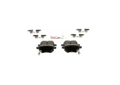 Bosch Disc Brake Pad Set BE1423H
