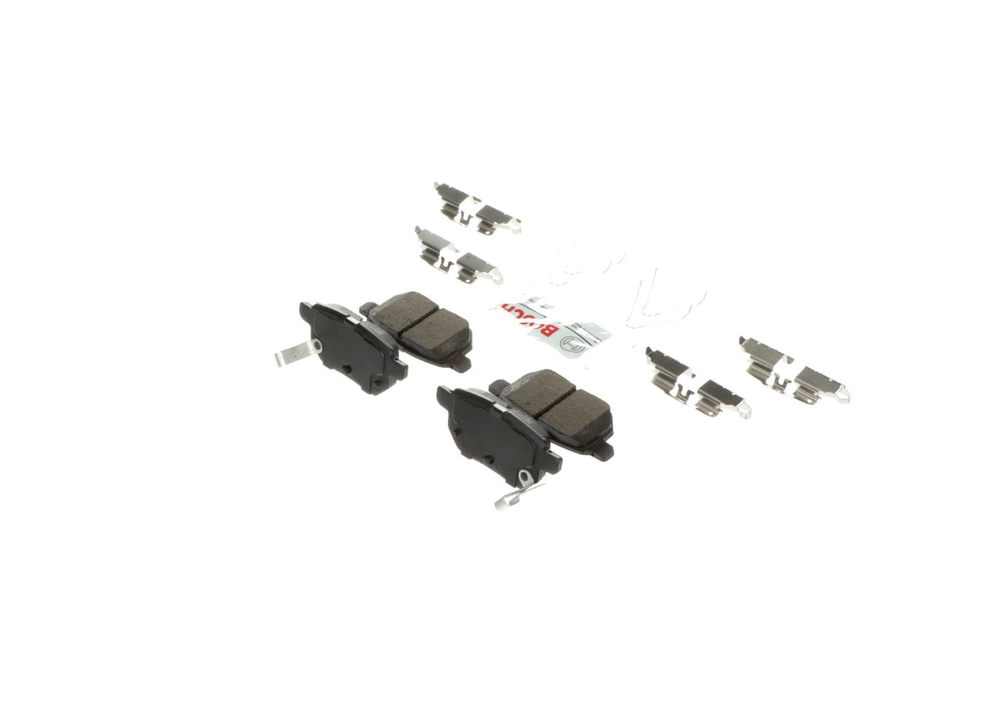 Bosch Disc Brake Pad Set BE1423H