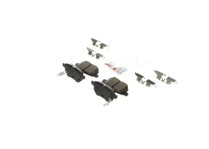 Bosch Disc Brake Pad Set BE1423H