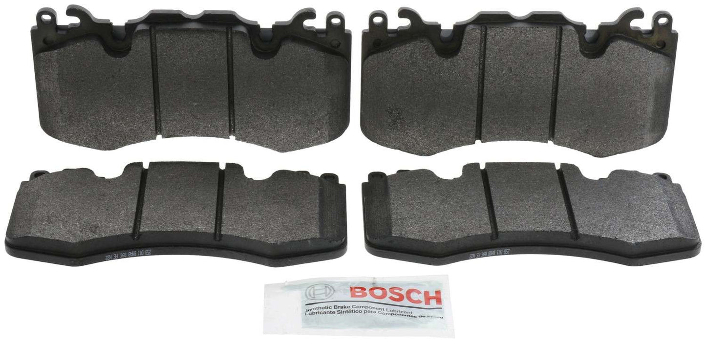 Bosch Disc Brake Pad Set BE1426