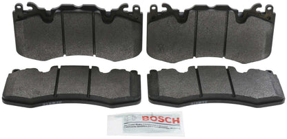 Bosch Disc Brake Pad Set BE1426