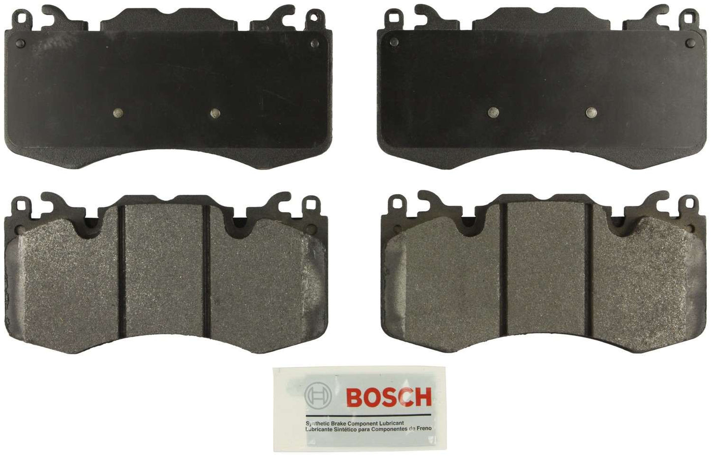 Bosch Disc Brake Pad Set BE1426