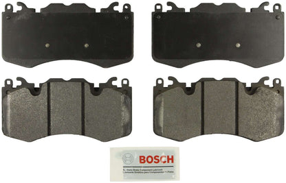 Bosch Disc Brake Pad Set BE1426