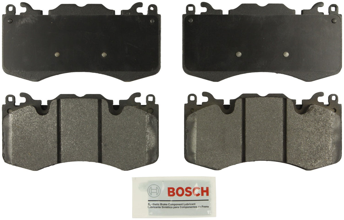 Bosch Disc Brake Pad Set BE1426