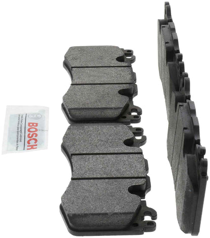 Bosch Disc Brake Pad Set BE1426
