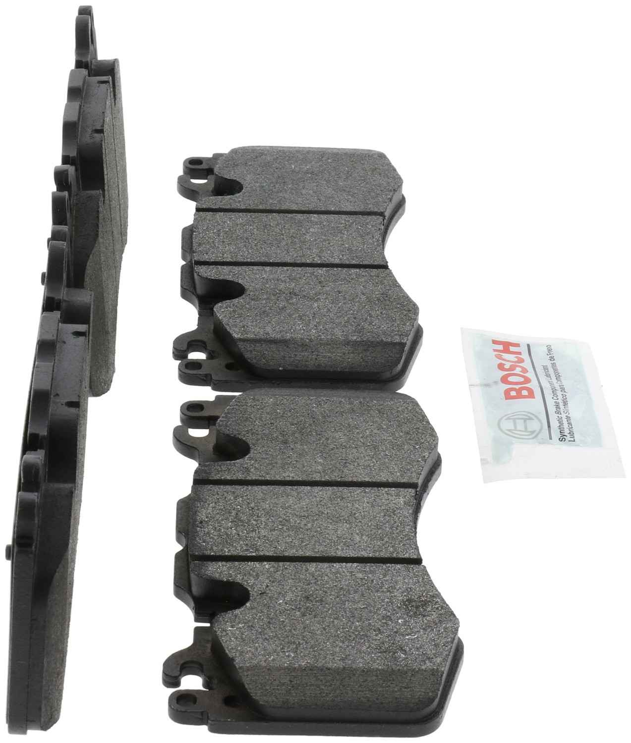 Bosch Disc Brake Pad Set BE1426