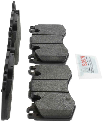 Bosch Disc Brake Pad Set BE1426