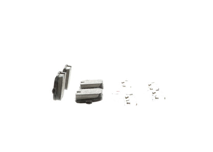 Bosch Disc Brake Pad Set BE1427H