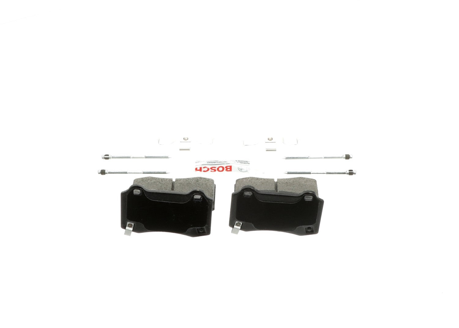 Bosch Disc Brake Pad Set BE1428H