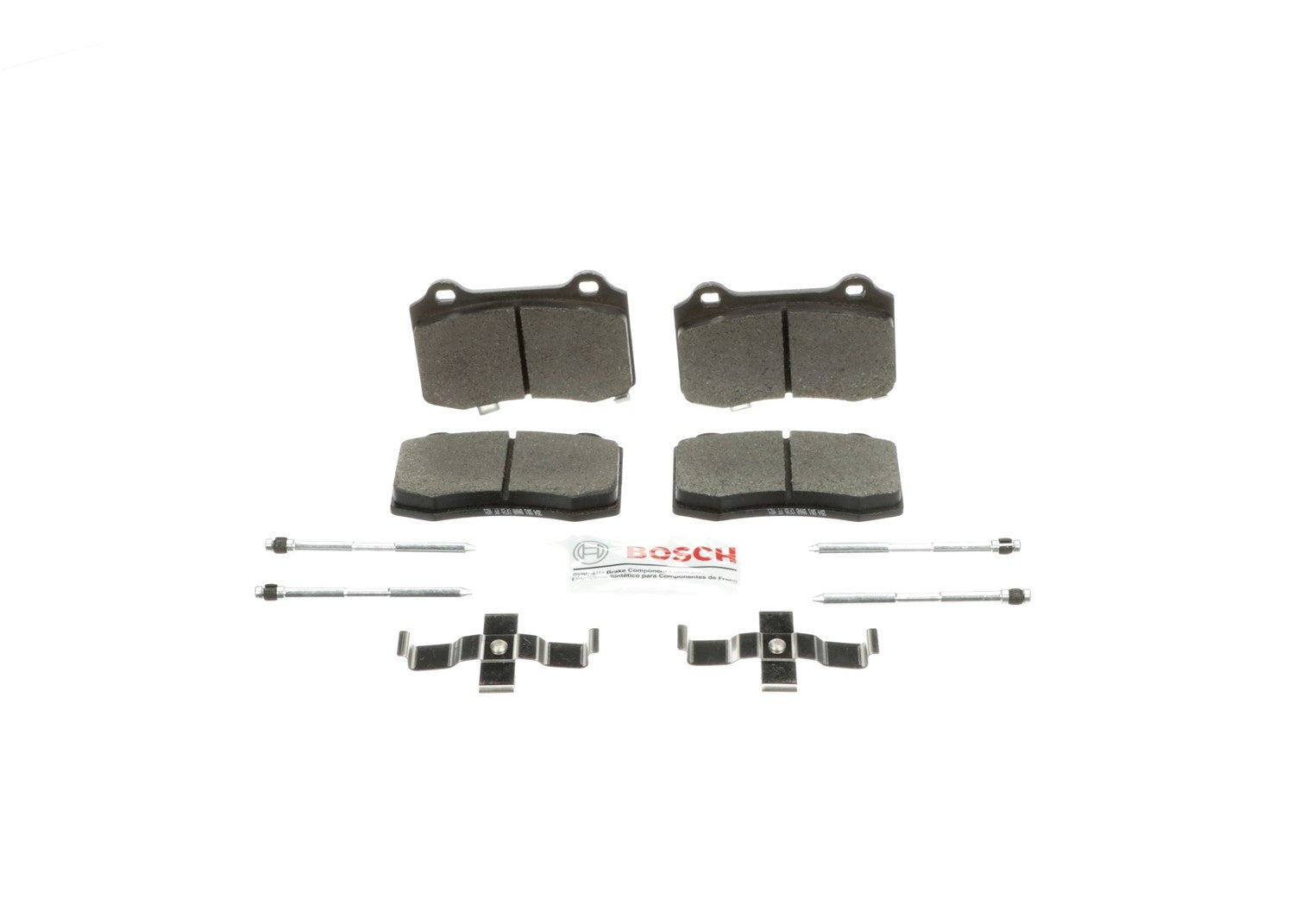 Bosch Disc Brake Pad Set BE1428H