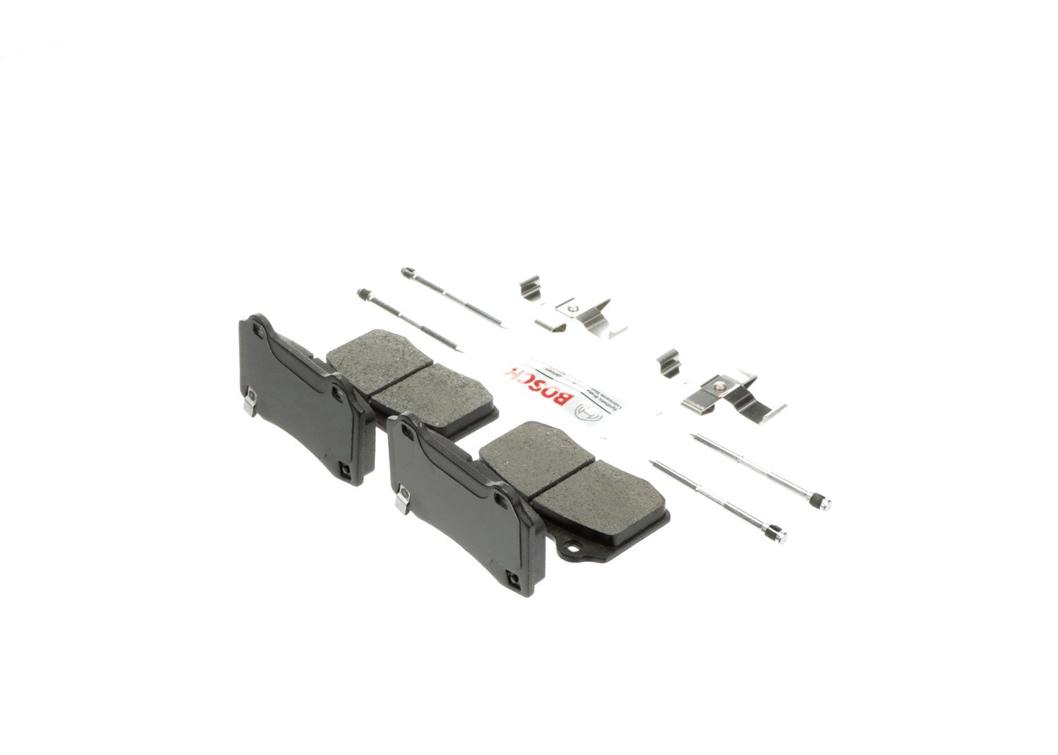 Bosch Disc Brake Pad Set BE1428H