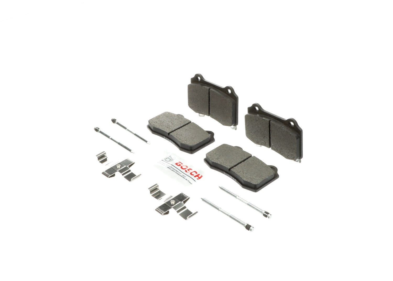 Bosch Disc Brake Pad Set BE1428H