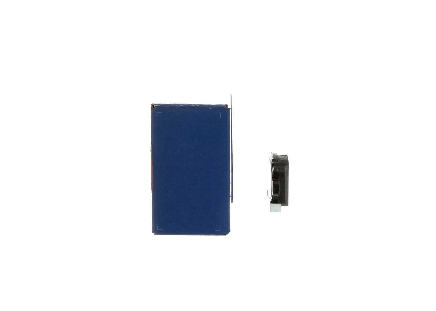 Bosch Disc Brake Pad Set BE1430H