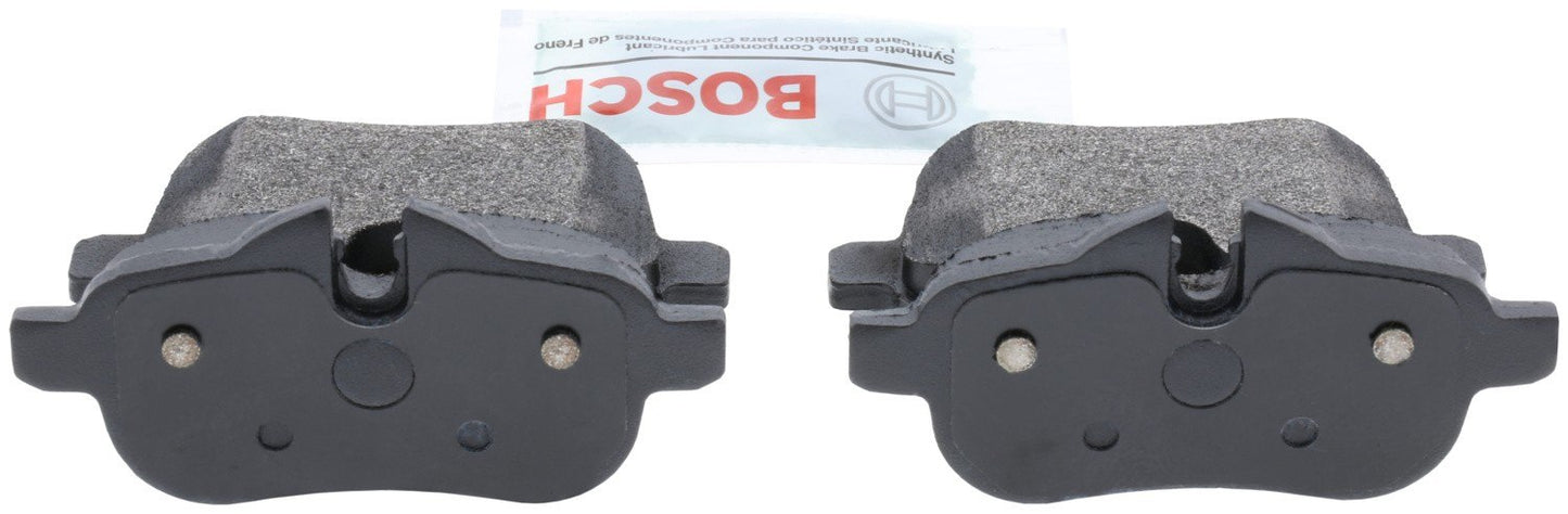 Bosch Disc Brake Pad Set BE1433