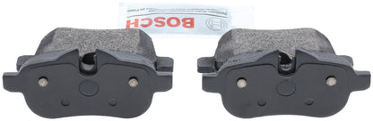 Bosch Disc Brake Pad Set BE1433