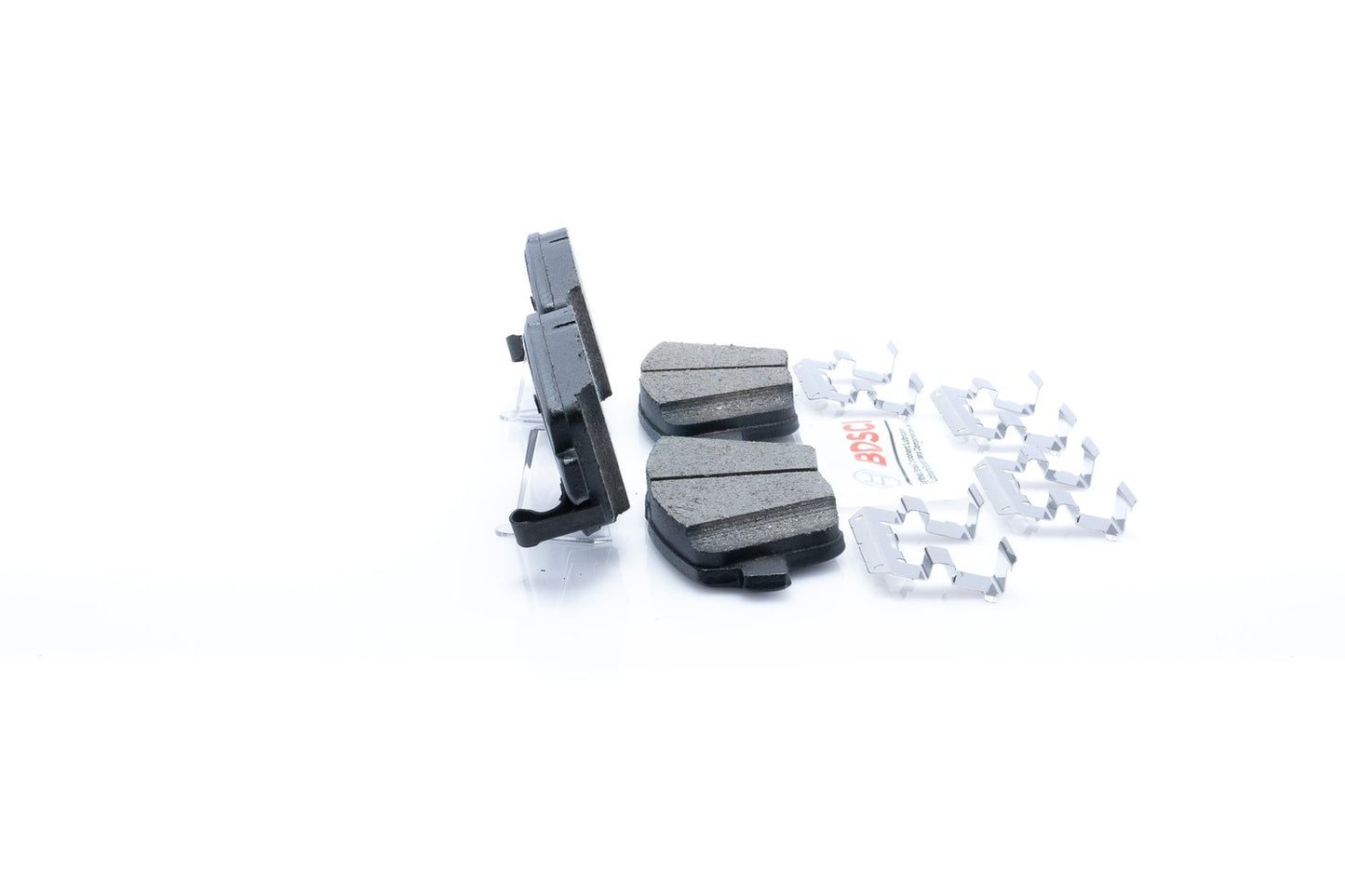 Bosch Disc Brake Pad Set BE1444H
