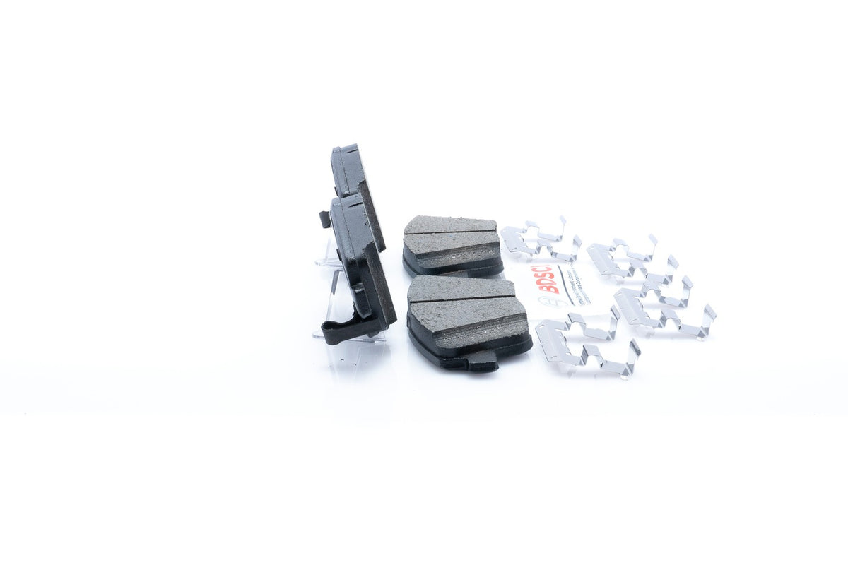 Bosch Disc Brake Pad Set BE1444H