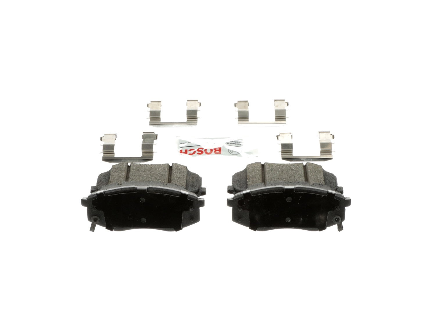 Bosch Disc Brake Pad Set BE1447H