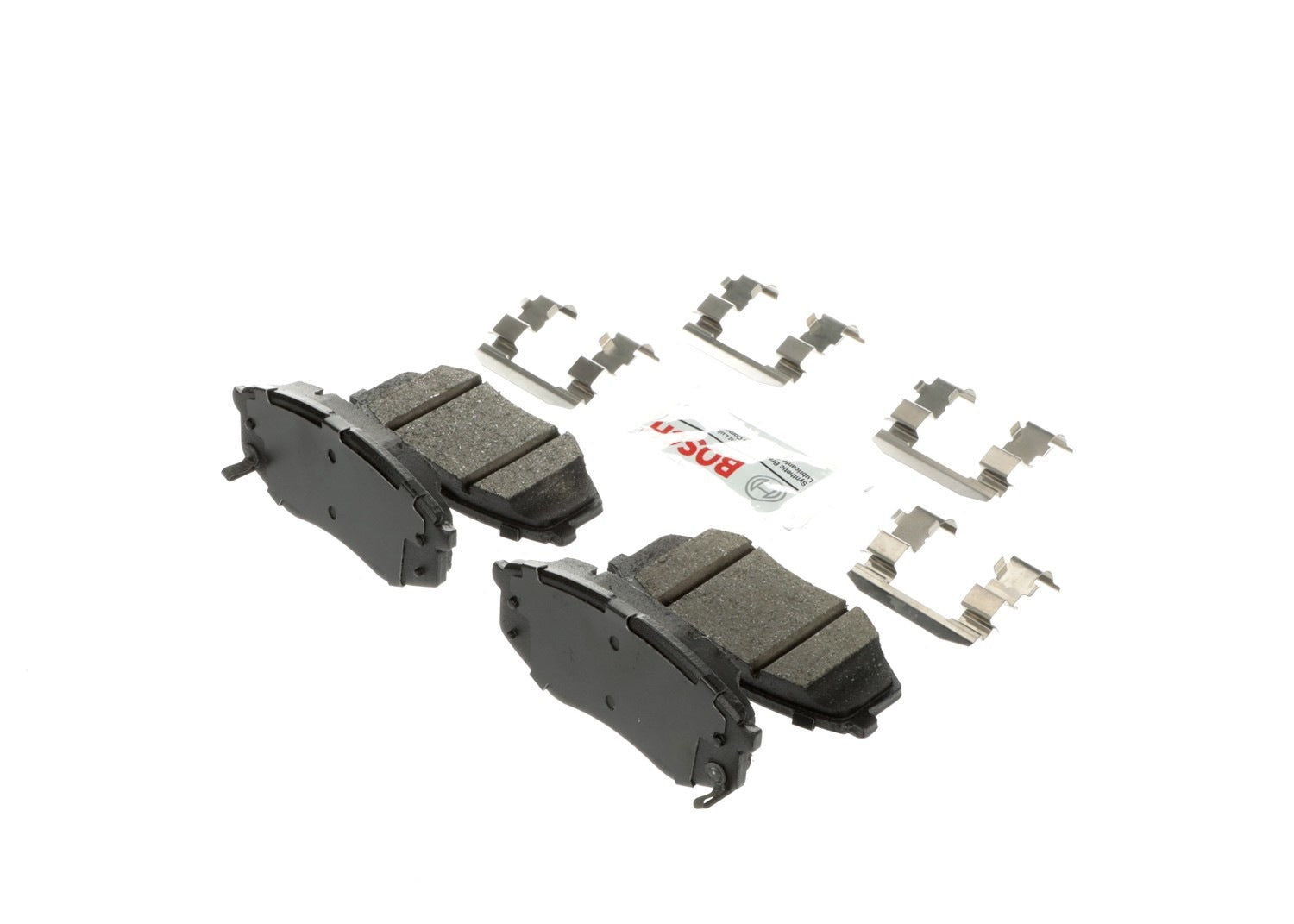 Bosch Disc Brake Pad Set BE1447H