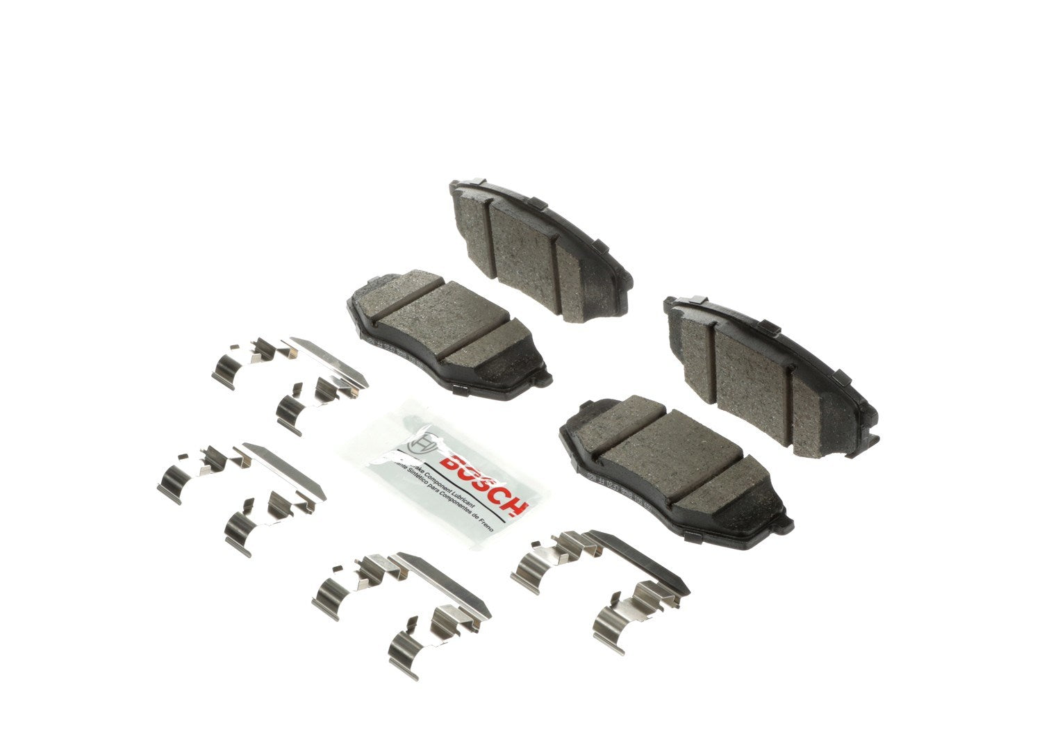 Bosch Disc Brake Pad Set BE1447H