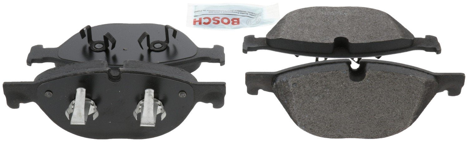 Bosch Disc Brake Pad Set BE1448