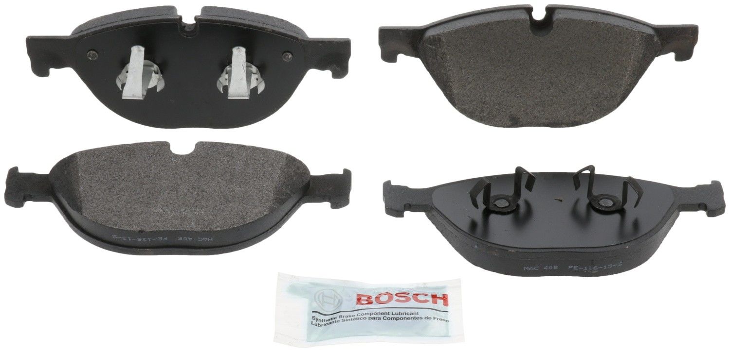 Bosch Disc Brake Pad Set BE1448