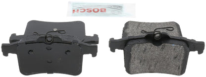 Bosch Disc Brake Pad Set BE1449