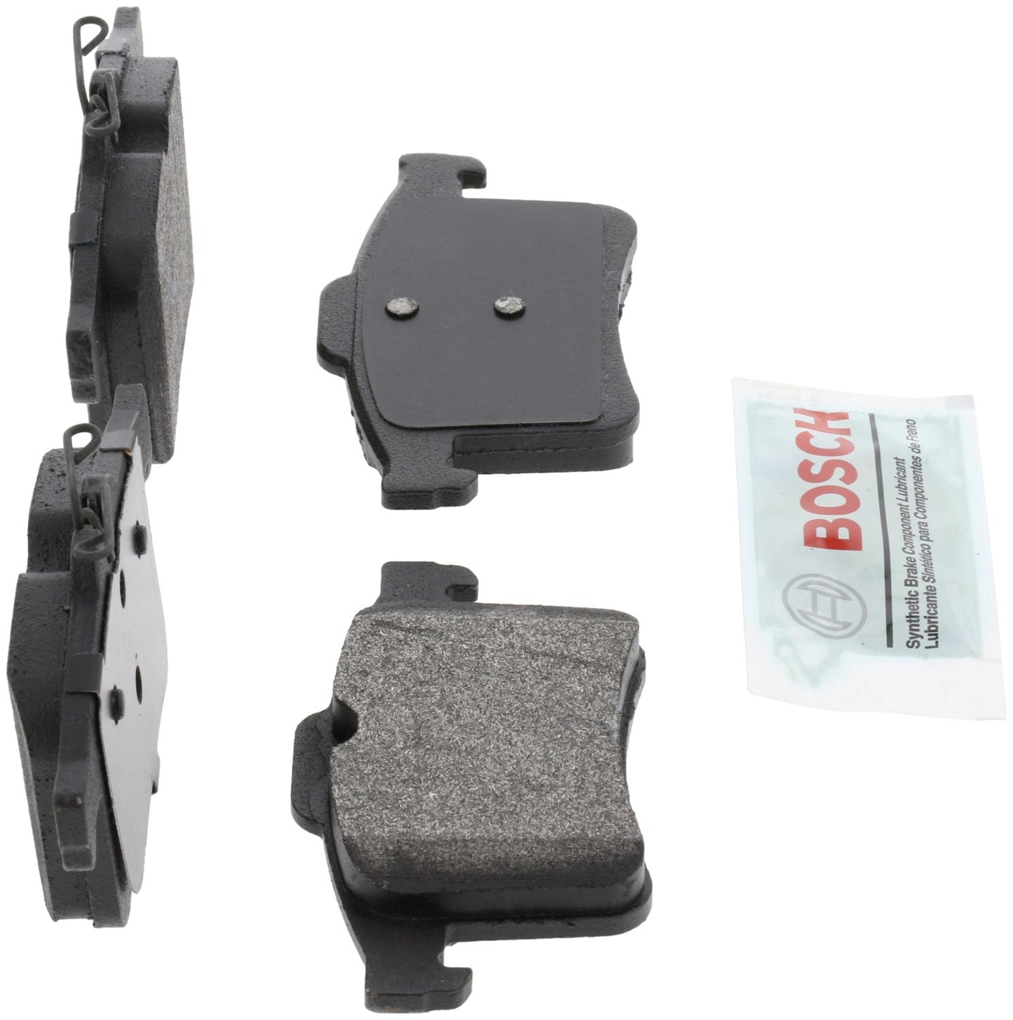 Bosch Disc Brake Pad Set BE1449