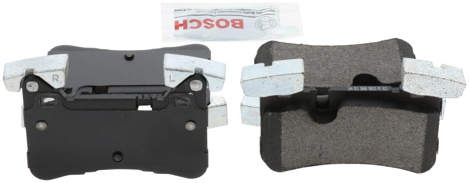 Bosch Disc Brake Pad Set BE1450