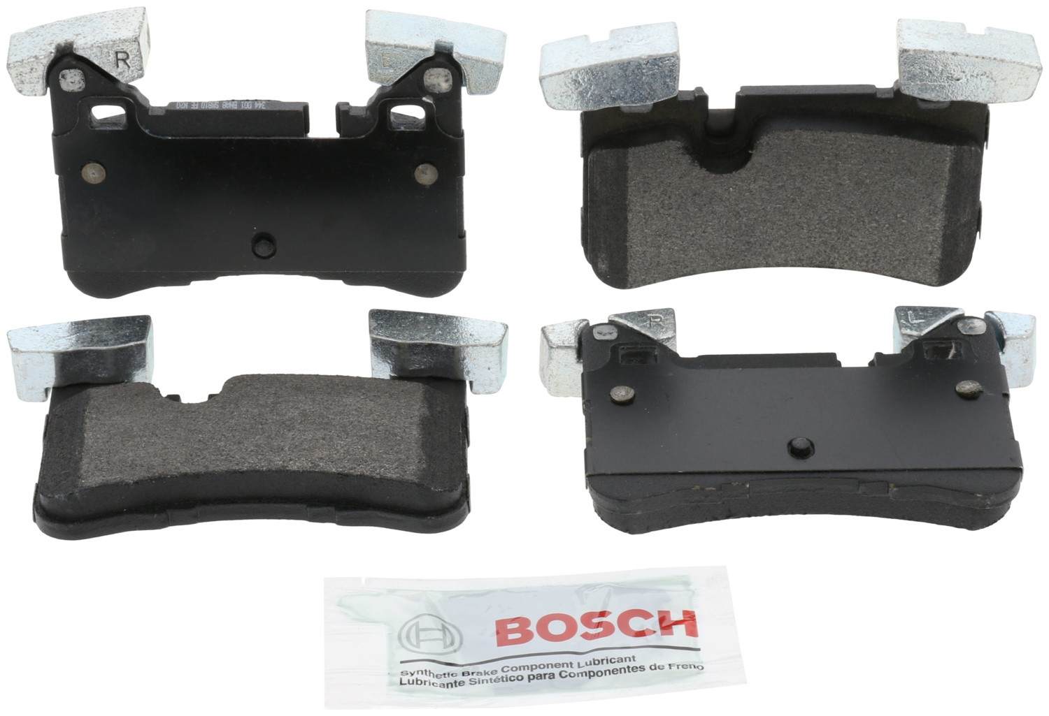 Bosch Disc Brake Pad Set BE1450