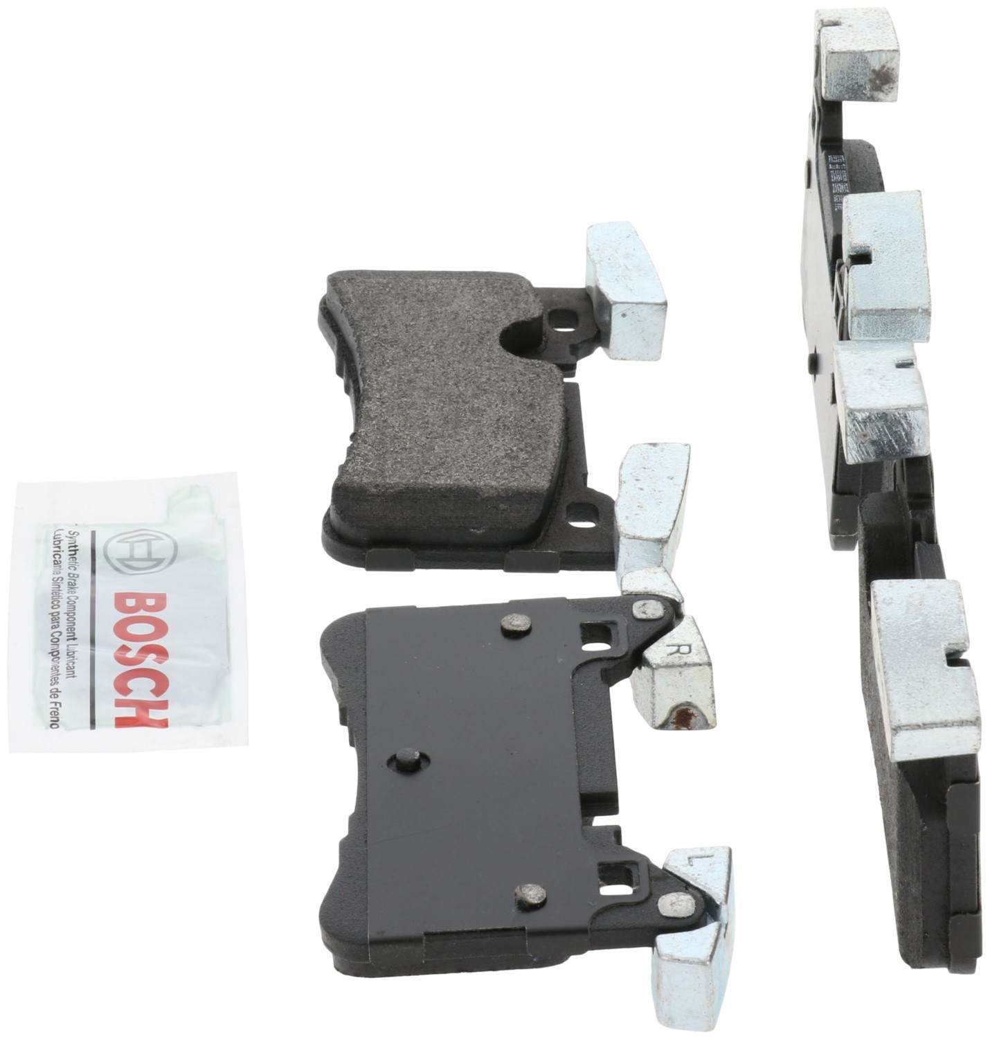 Bosch Disc Brake Pad Set BE1450