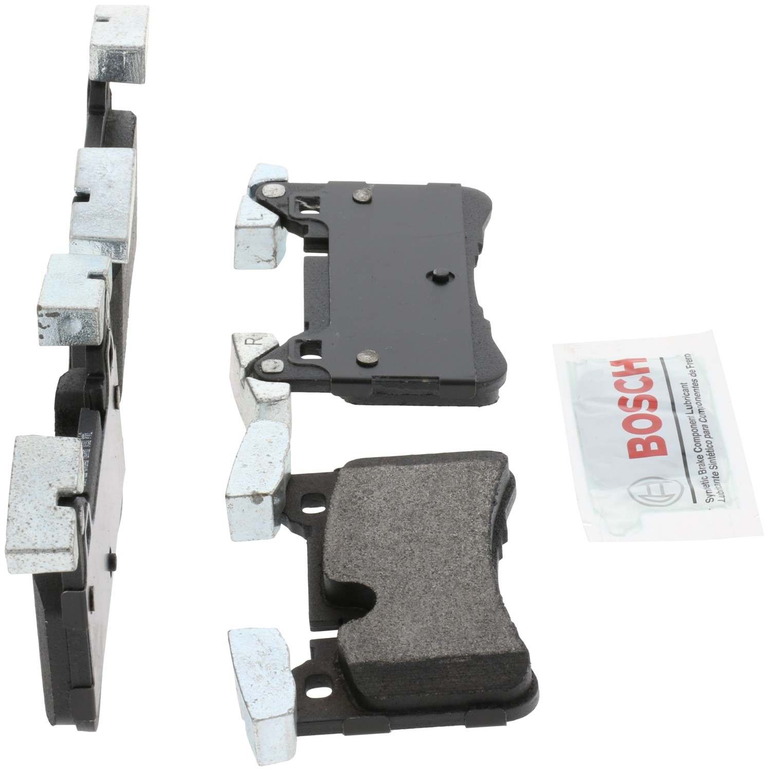 Bosch Disc Brake Pad Set BE1450