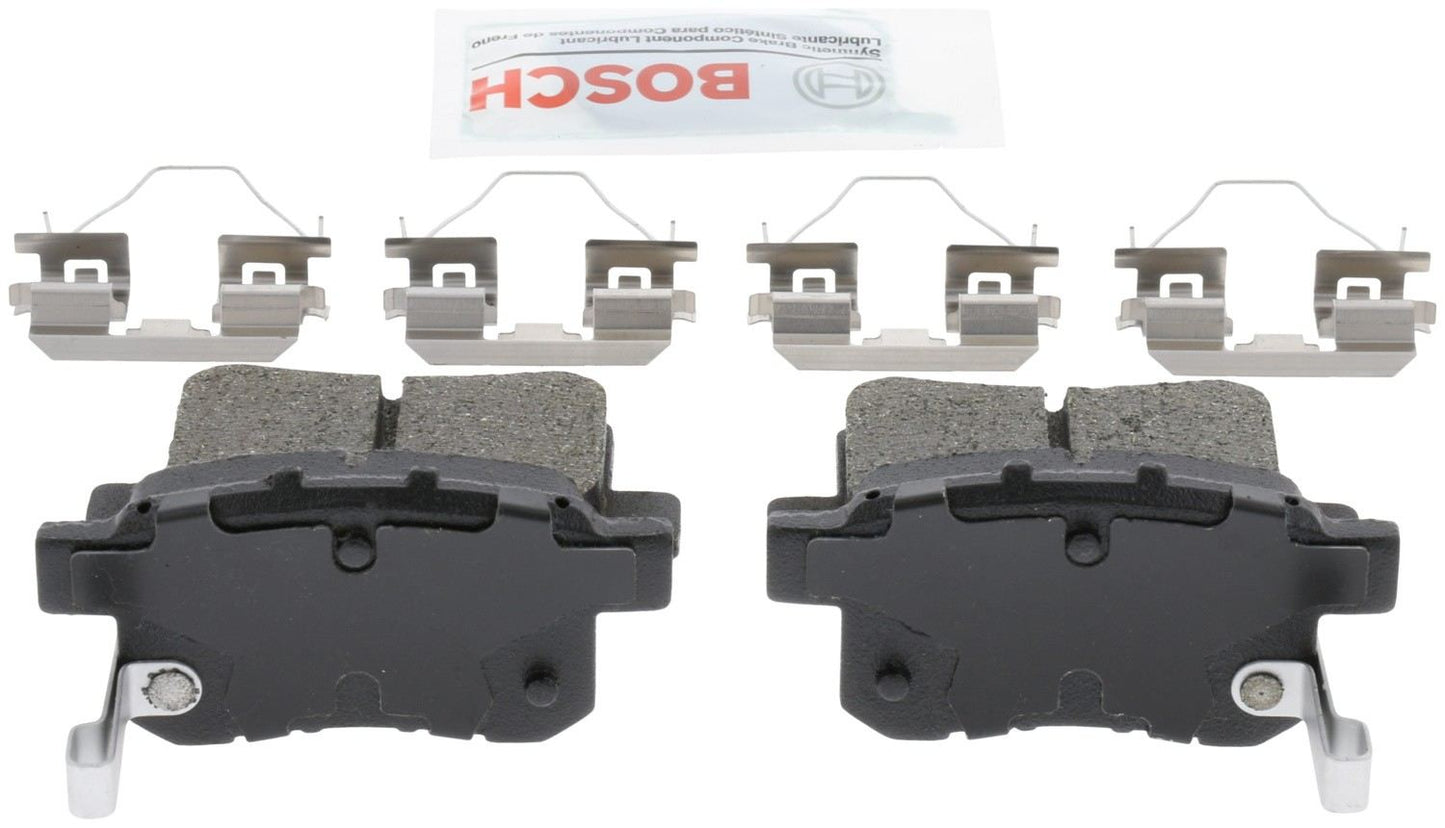 Bosch Disc Brake Pad Set BE1451H