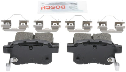Bosch Disc Brake Pad Set BE1451H