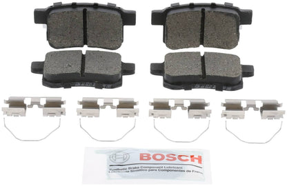 Bosch Disc Brake Pad Set BE1451H