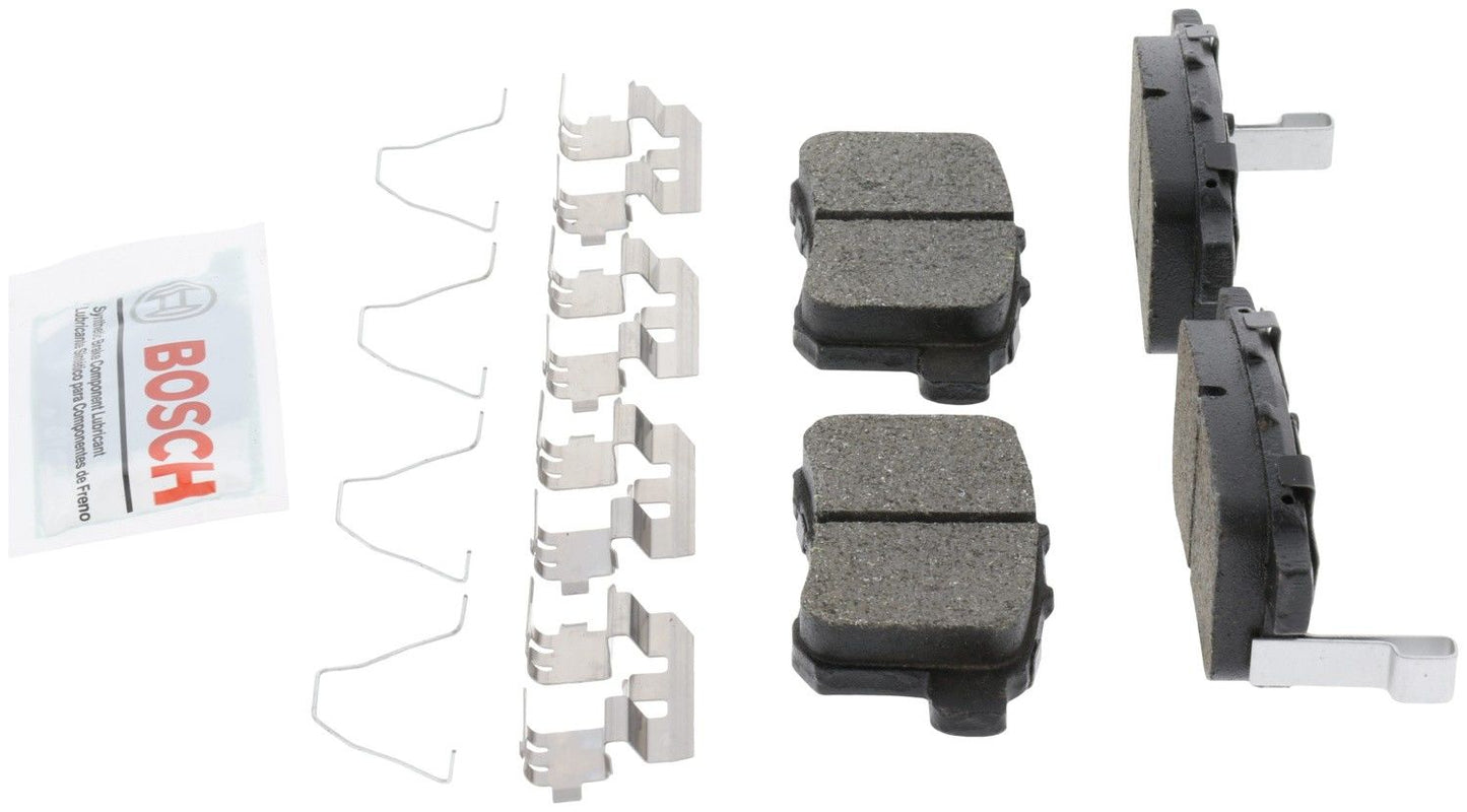 Bosch Disc Brake Pad Set BE1451H