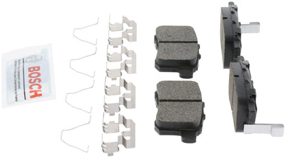Bosch Disc Brake Pad Set BE1451H
