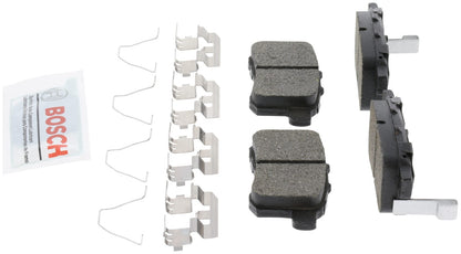 Bosch Disc Brake Pad Set BE1451H