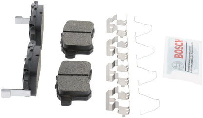 Bosch Disc Brake Pad Set BE1451H