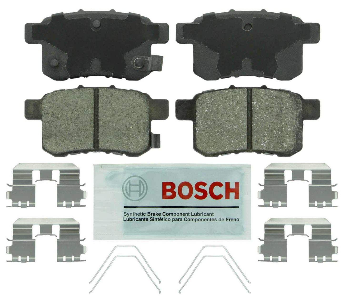 Bosch Disc Brake Pad Set BE1451H