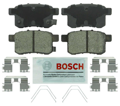 Bosch Disc Brake Pad Set BE1451H