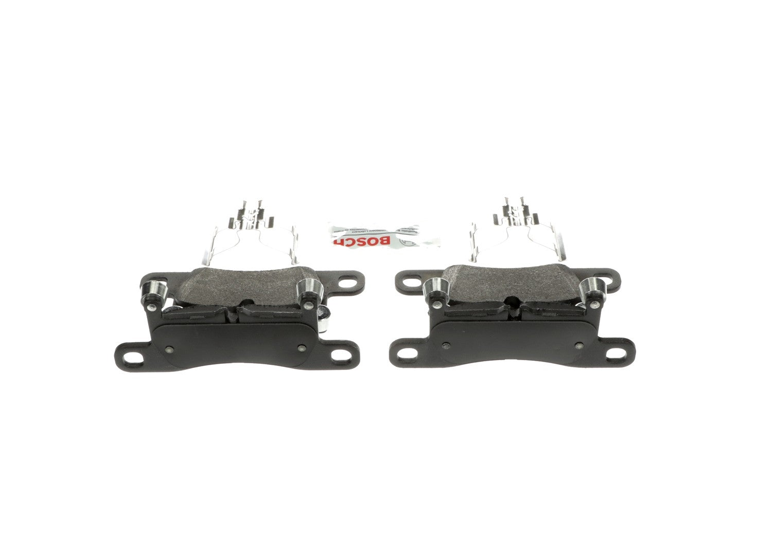 Bosch Disc Brake Pad Set BE1453H