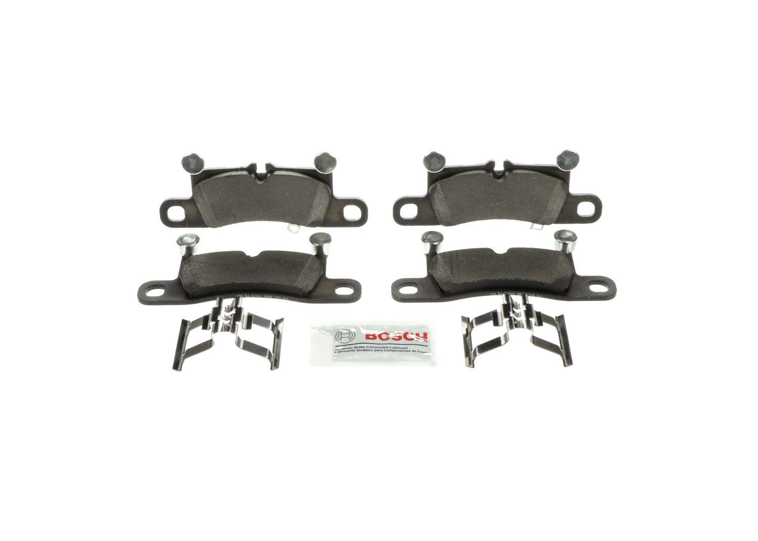 Bosch Disc Brake Pad Set BE1453H