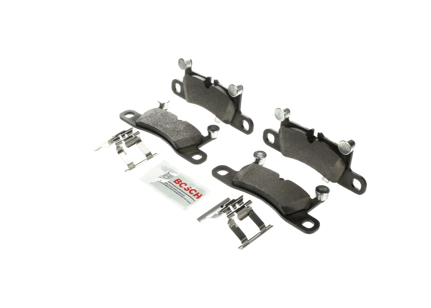 Bosch Disc Brake Pad Set BE1453H