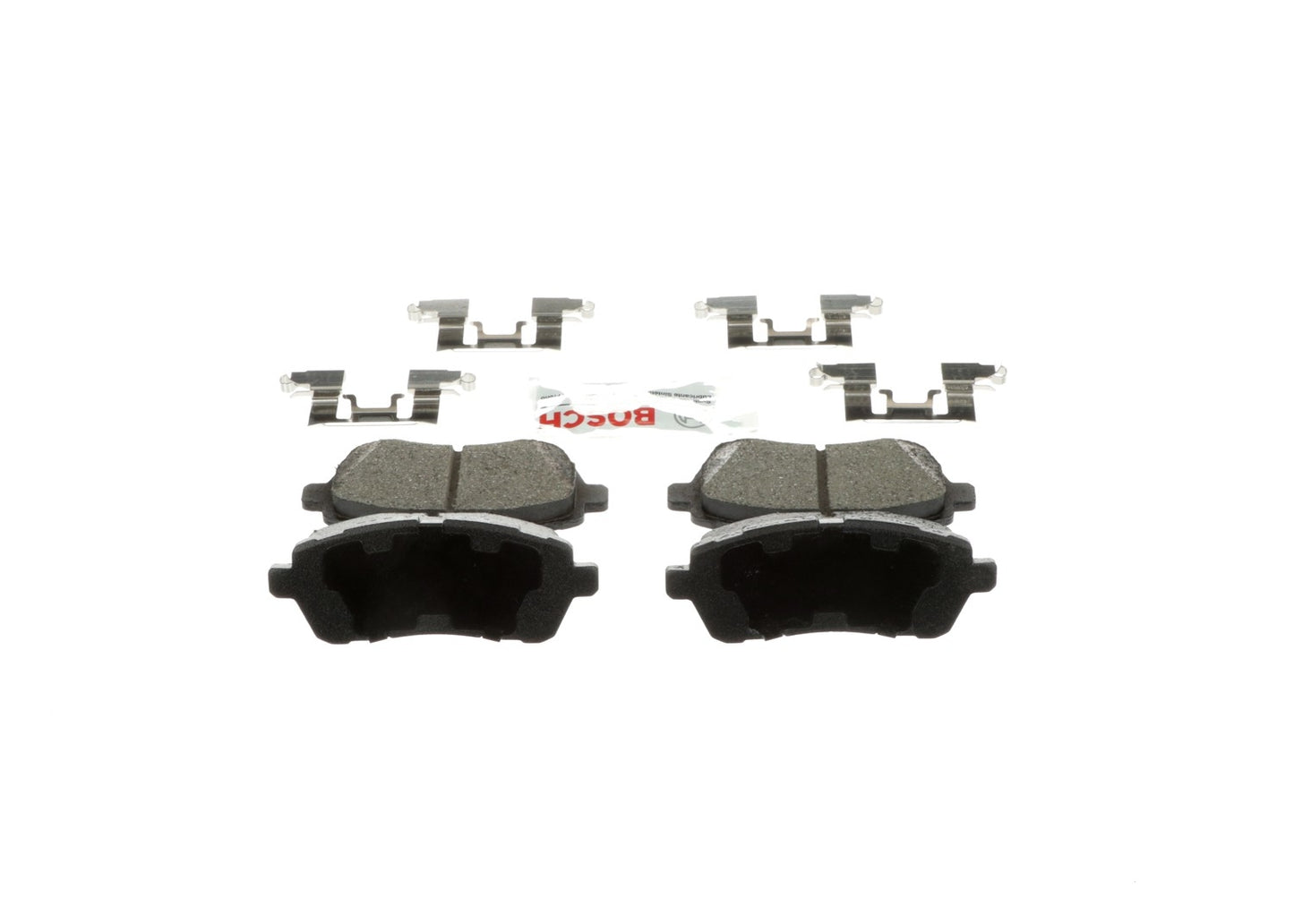 Bosch Disc Brake Pad Set BE1454AH