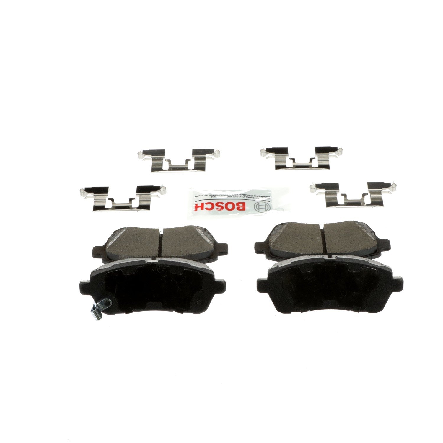 Bosch Disc Brake Pad Set BE1454H