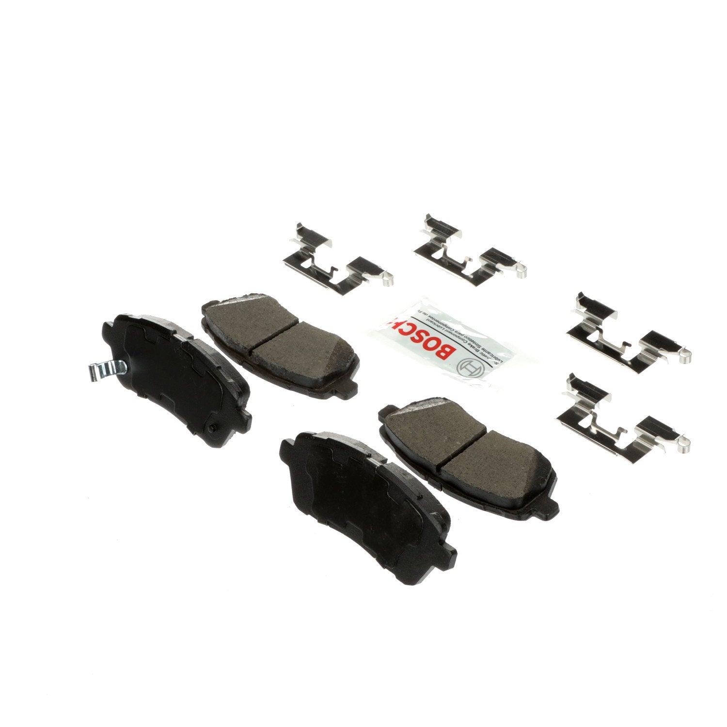 Bosch Disc Brake Pad Set BE1454H