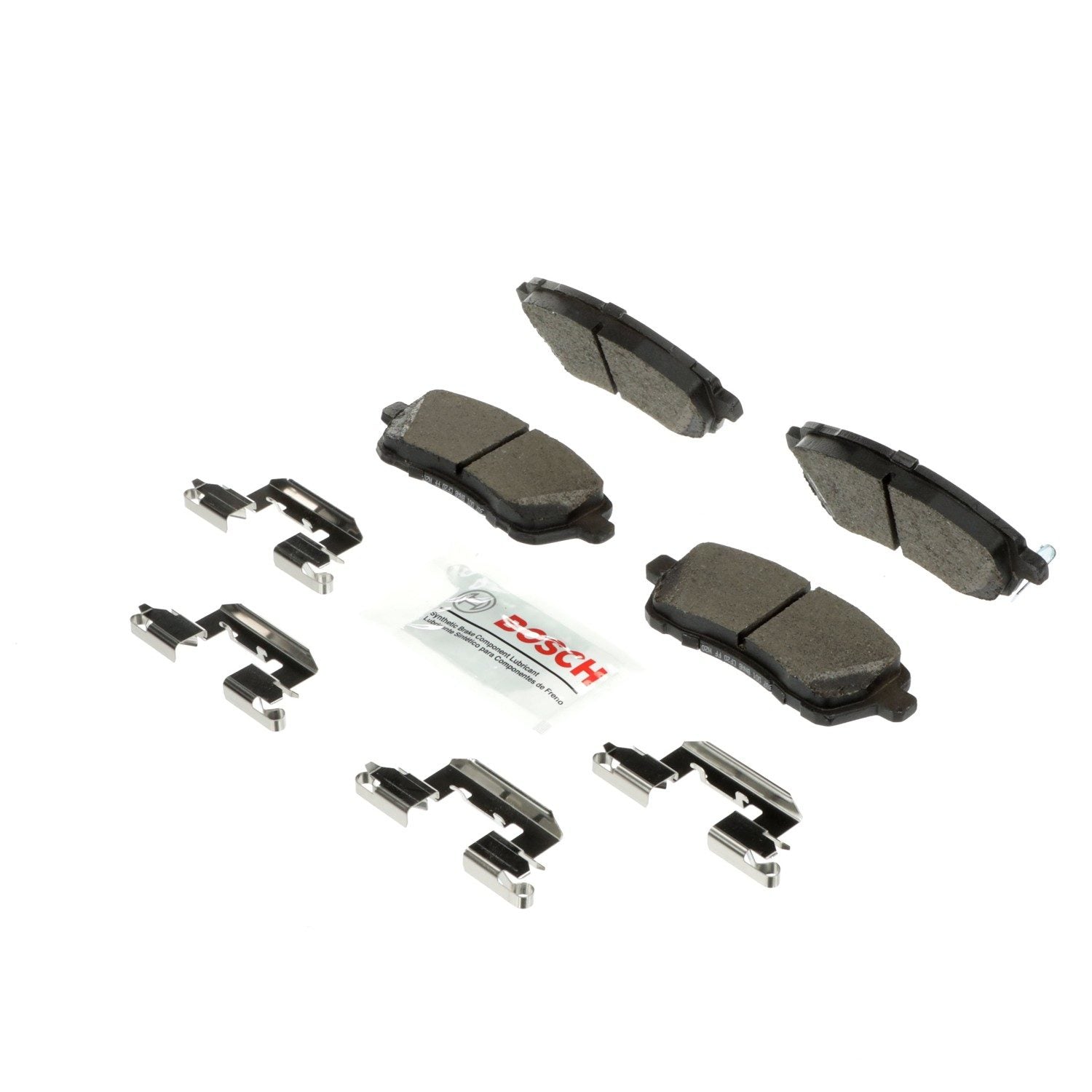 Bosch Disc Brake Pad Set BE1454H