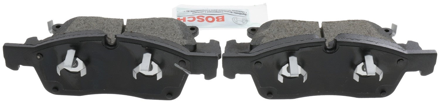 Bosch Disc Brake Pad Set BE1455