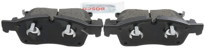 Bosch Disc Brake Pad Set BE1455